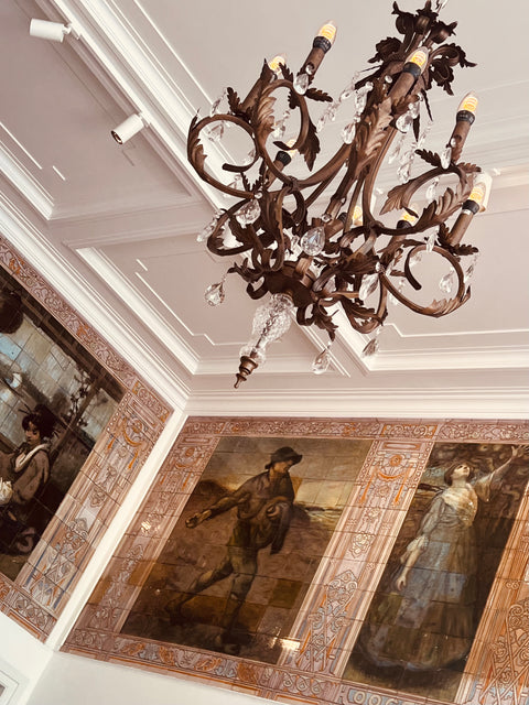 In Den Hendrick Meetingrooms
Den Haag 
Zeeheldenkwartier
vergaderlocaties
Haaglanden
Wijnavonden
Trainingen
Cursussen